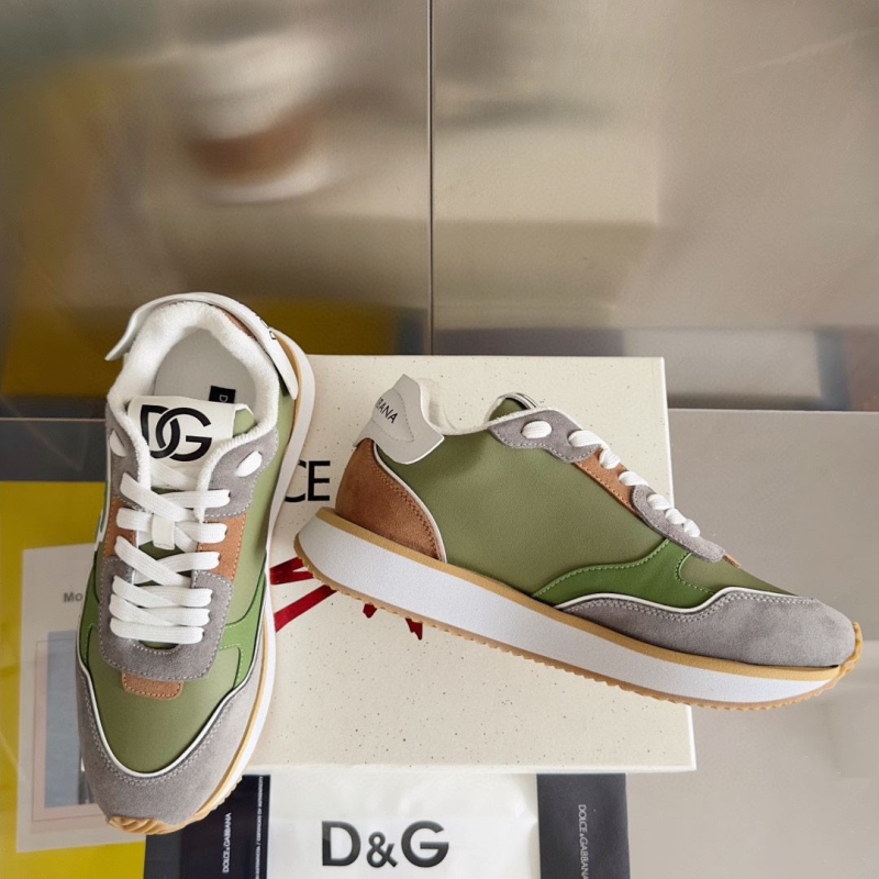 Dolce & Gabbana Sneakers